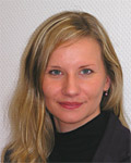 Kathlen Priebe